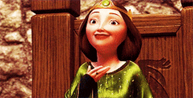 brave disney GIF