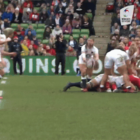 Womens6Nations rugby england english womens GIF