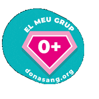 DonaSang o mallorca 0 sangre Sticker