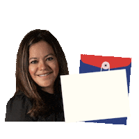 Rosa Ochoa Sticker by Janina Ayers Realtors