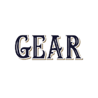 Gear Edc Sticker by Bargain and Buyouts