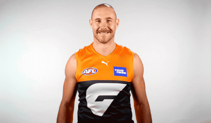 Disappear Shane Mumford GIF by GIANTS