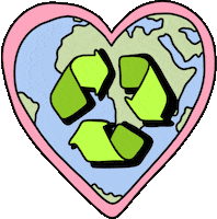 Tetrapak Sticker by Poppy Deyes