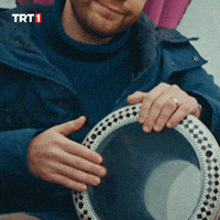 Darbuka Oynamak GIF by TRT