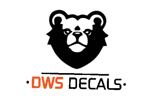 dwsdecals giphyupload dwsdecals Sticker