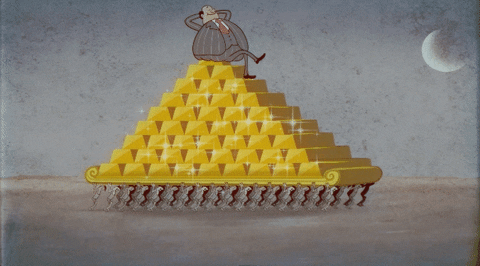 steve cutts in this cold place GIF by Moby