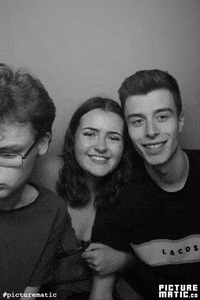 Photobooth Uk GIF by picturematic