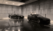 Drifting Paul Walker GIF by Jan Metternich