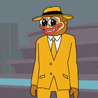 Jim Carrey Crypto GIF by Ponke