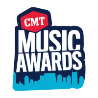 Party Sticker Sticker by CMT Music Awards