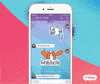 GIF by Viber
