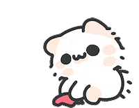 Couple Love Sticker by ACHTUNG