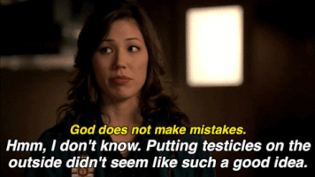 Temperance Brennan Booth GIF by Bones