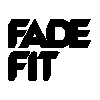 Stay Fit Virgin Radio Sticker by Fade Fit