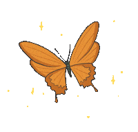 beauty butterfly Sticker by Grupo Alfoz