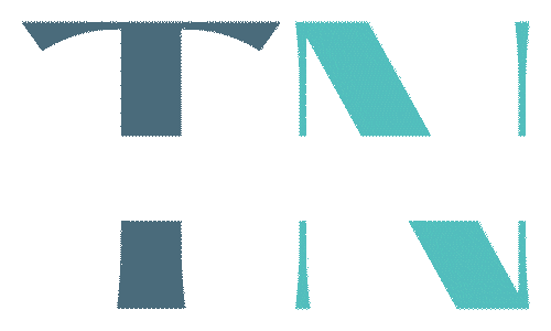 TomundNena giphyupload logo logoanimation tomundnena Sticker