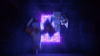 Here Come The Knights