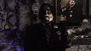 drpaulbearer shrug GIF