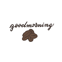 Coffee Bar Sticker