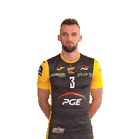 Belchatow Sticker by PGE Skra Bełchatów