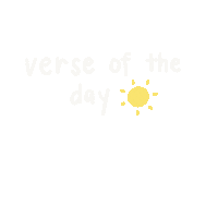 Bible Omega Sticker
