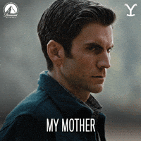 Paramount Network GIF by Yellowstone