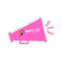 Ols Sticker by OutLoudSports