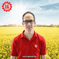 happy fun GIF by LG Seeds Deutschland