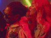 club sky walker GIF by Miguel