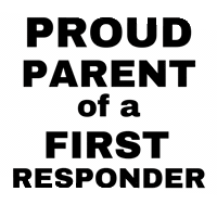 Fdf Sticker by FireDeptFamily