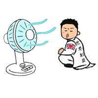 夏 Sticker
