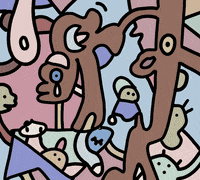 Happy Loop GIF by Luis Ricardo