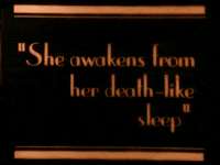 Living Dead Girl GIF by Rob Zombie
