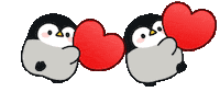 Happy In Love Sticker