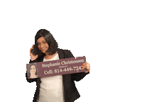 Wvrealtor Sticker by BHHSTDHP