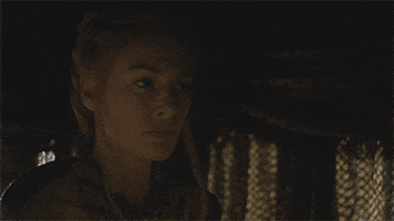 cersei lannister hbo GIF by Game of Thrones