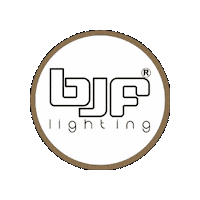 BJFLIGHTING loco letsled bjflighting Sticker