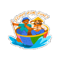 FlyScootSG food travel holiday fly Sticker