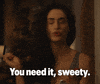 You Need It Neon Rated GIF by NEON