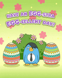 Easter Lksd GIF by LK School Daze