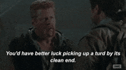 season 6 episode 14 the walking dead twd walking dead GIF