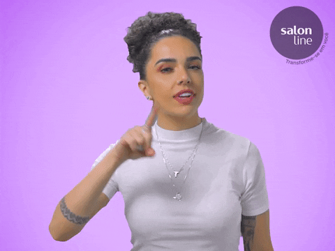 salonline giphyupload girl good top GIF