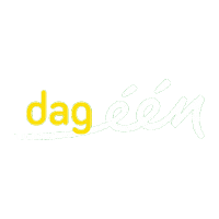 startjedagmeteen eenseptember Sticker by vrt