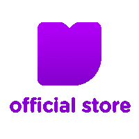 official store shopping Sticker by Tokopedia