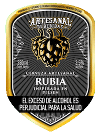#cervezaartesanal Sticker by artesanal de bebidas
