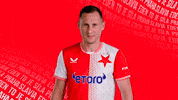 Football Jan GIF by SK Slavia Praha