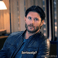 Countdown Seriously GIF