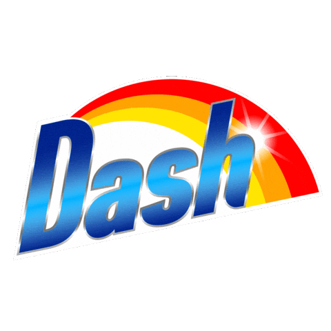 _Superkraft giphyupload rainbow dash dashlogo Sticker