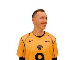 University Of Waterloo Thumbs Down Sticker by Waterloo Warriors