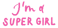 Supergirl Sticker